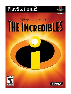 The Incredibles