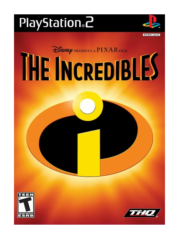 The Incredibles