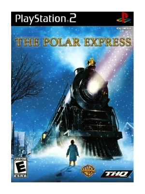 The Polar Express