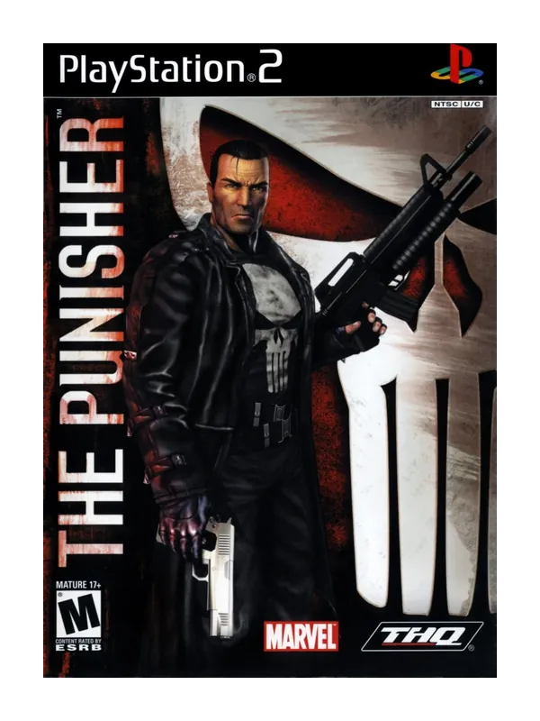 The Punisher