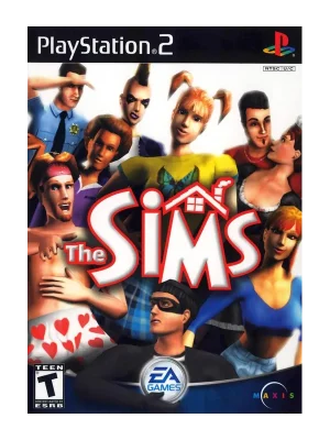 The Sims