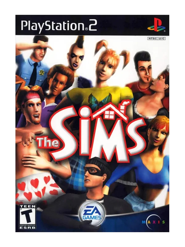 The Sims