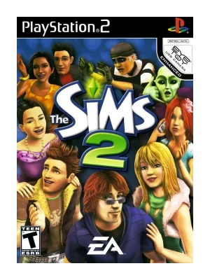 The Sims 2