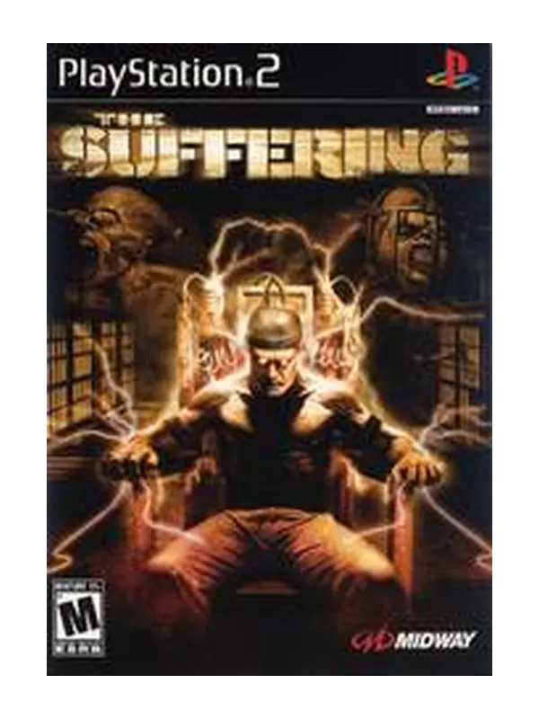 The Suffering