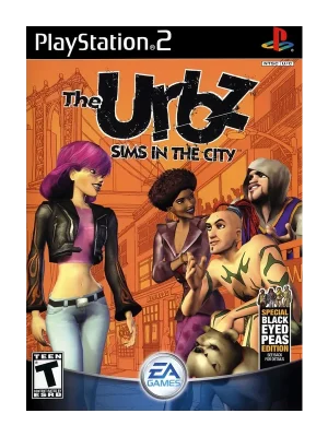 The Urbz Sims in the City