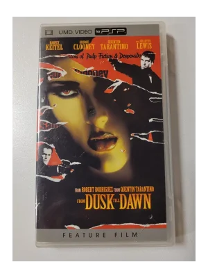 From Dusk Till Dawn [UMD]