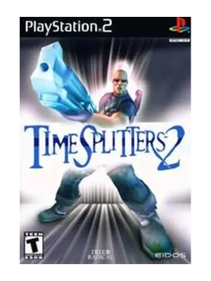 Time Splitters 2