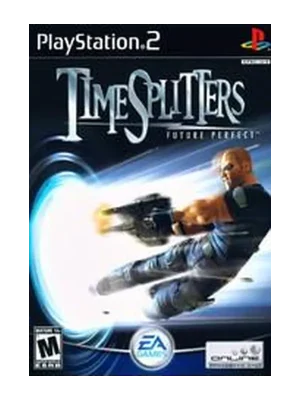 Time Splitters Future Perfect