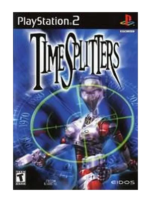 Time Splitters