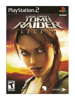 Tomb Raider Legend