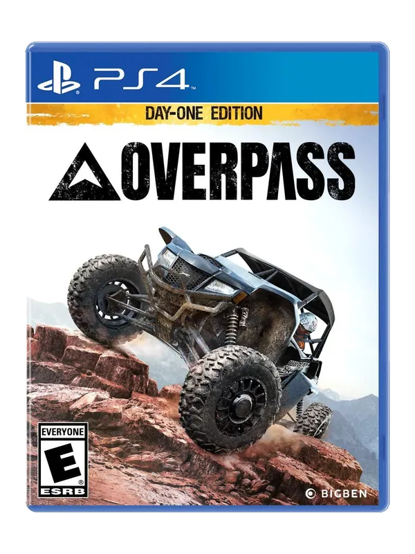Overpass