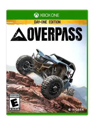 Overpass