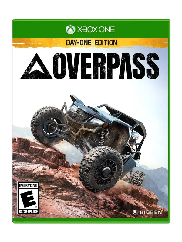Overpass