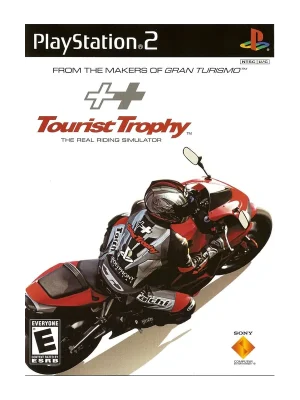 Tourist Trophy