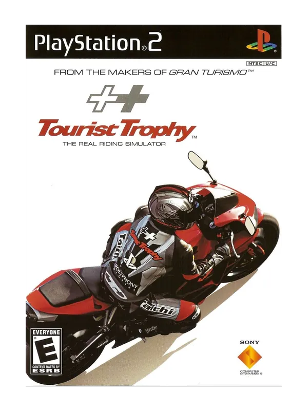Tourist Trophy