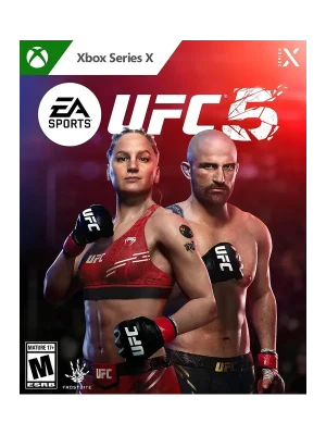 UFC 5