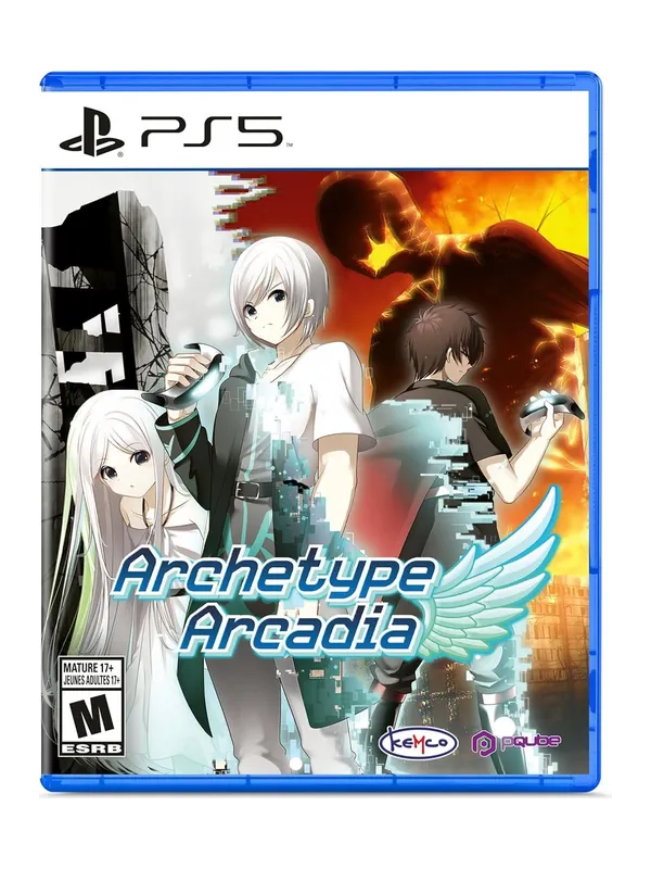 Archetype Arcadia