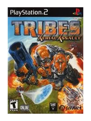 TRIBES Aerial Assault