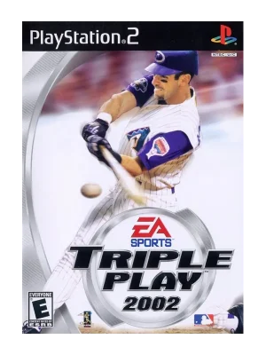Triple Play 2002