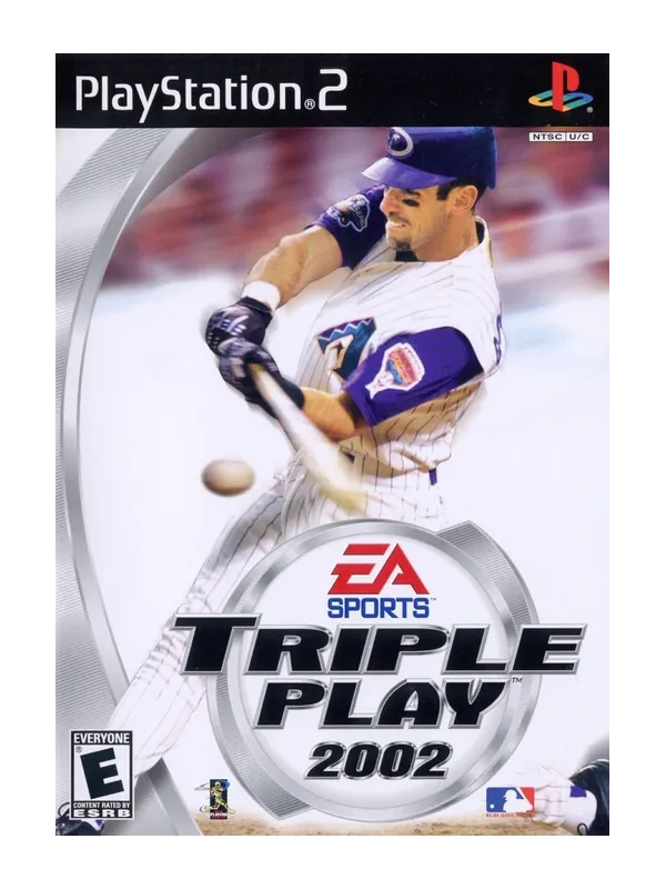 Triple Play 2002