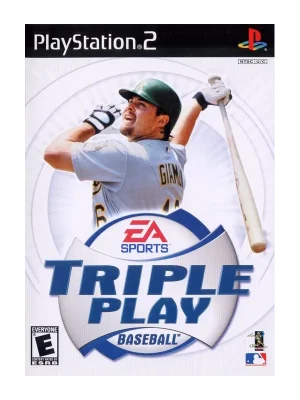 Triple Play Baseball