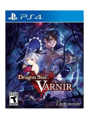 Dragon Star Varnir