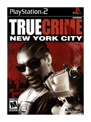 True Crime New York City