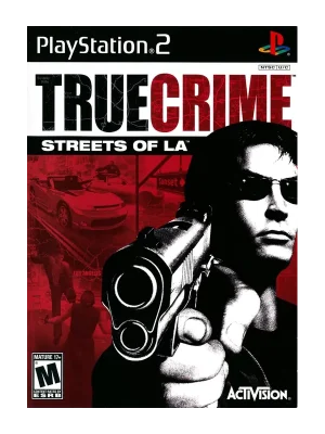 True Crime Streets of LA