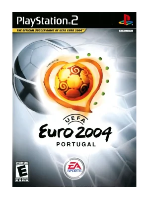 UEFA Euro 2004