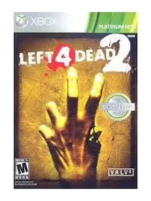 Left 4 Dead 2 [Platinum Hits]