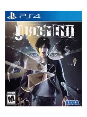 Judgment