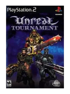 Unreal Tournament