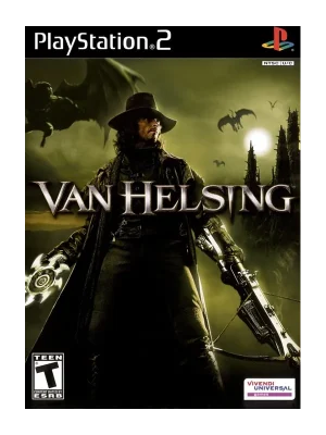 Van Helsing