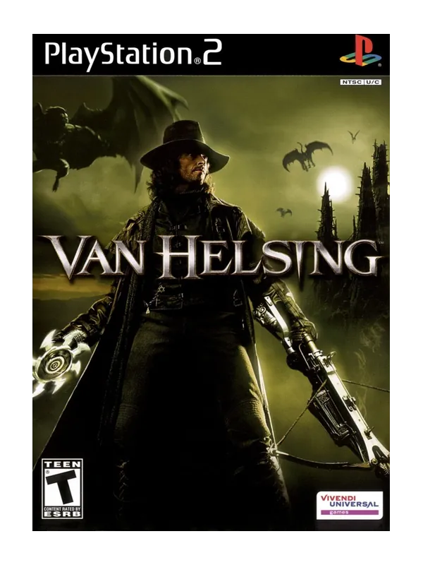 Van Helsing