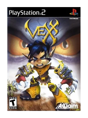 Vexx