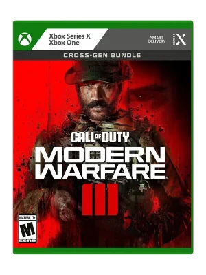 Call of Duty: Modern Warfare III