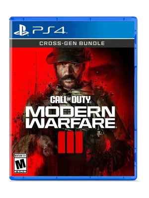 Call of Duty: Modern Warfare III