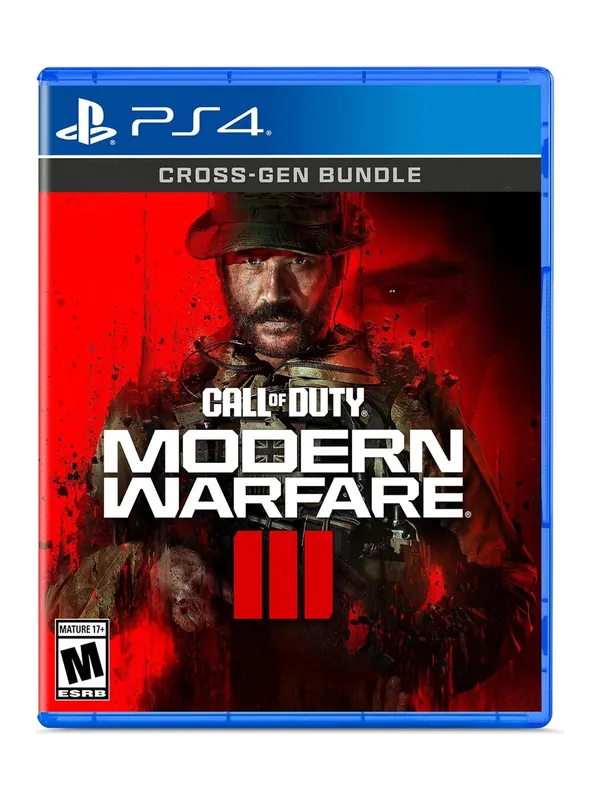 Call of Duty: Modern Warfare III
