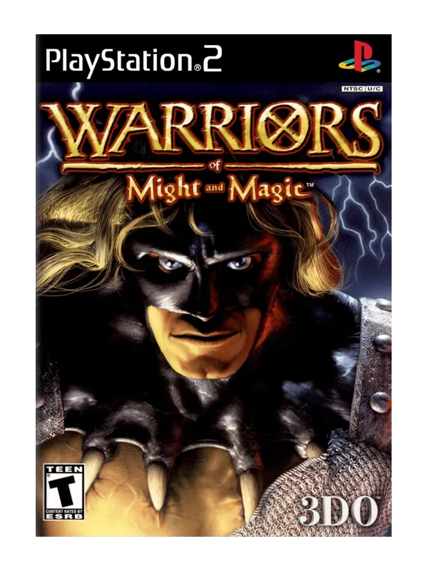 Warriors of Might and Magic