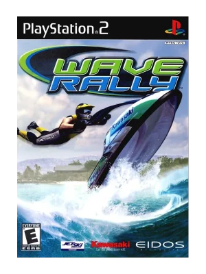Wave Rally