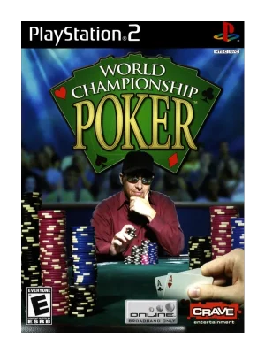 World Championship Poker