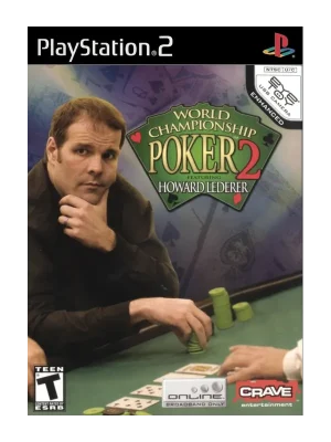 World Championship Poker 2