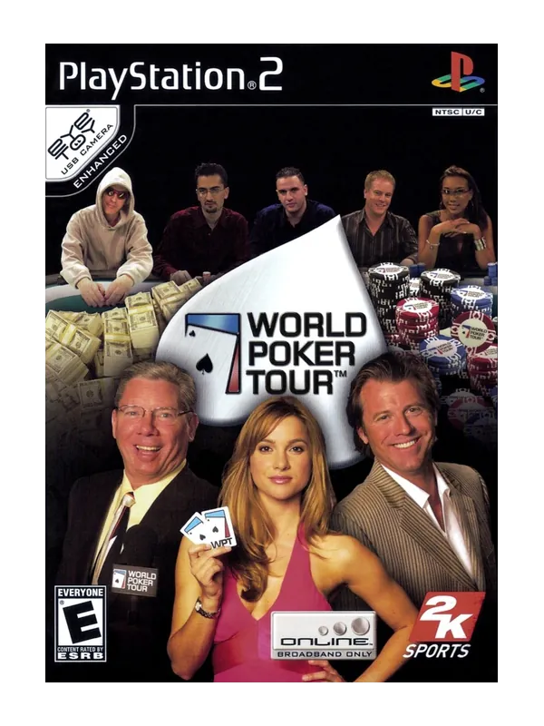 World Poker Tour