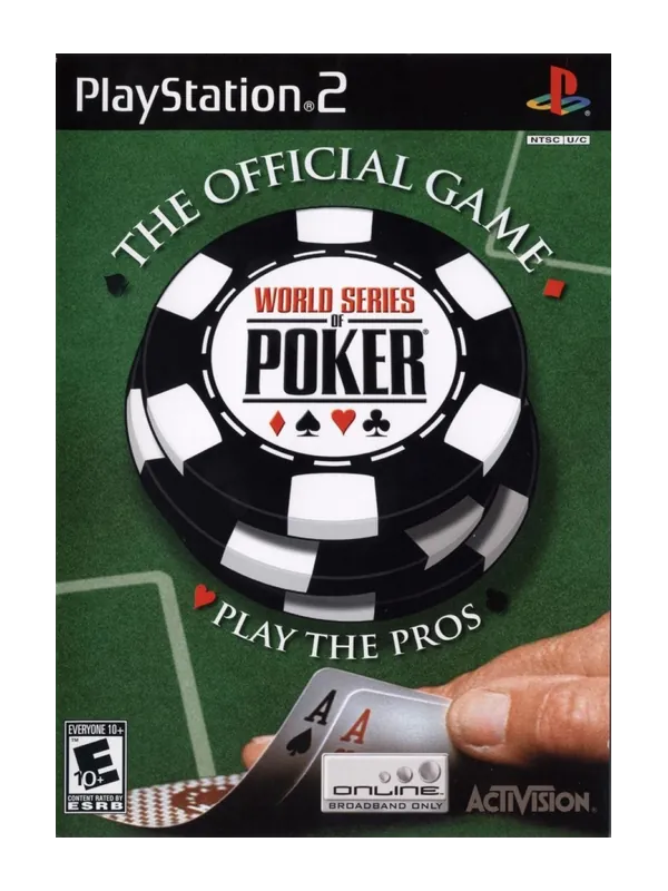 World Series of Poker