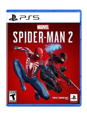 Marvel Spider-Man 2