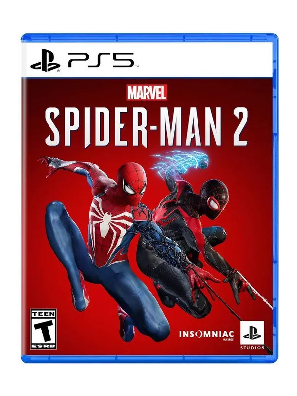 Marvel Spider-Man 2