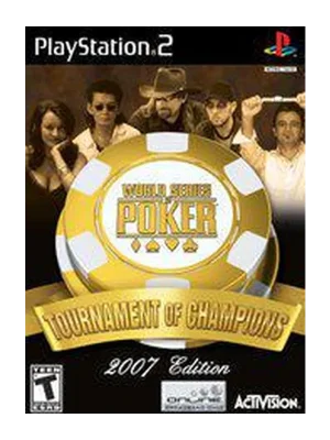 World Series of Poker Tournament of Champions 2007