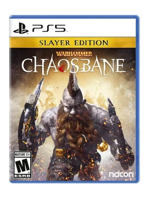 Warhammer: Chaosbane [Slayer Edition]