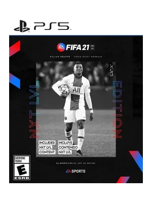 FIFA 21 [Next Level Edition]