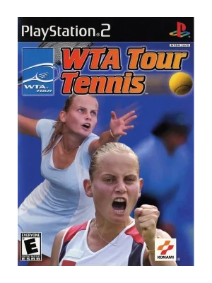 WTA Tour Tennis
